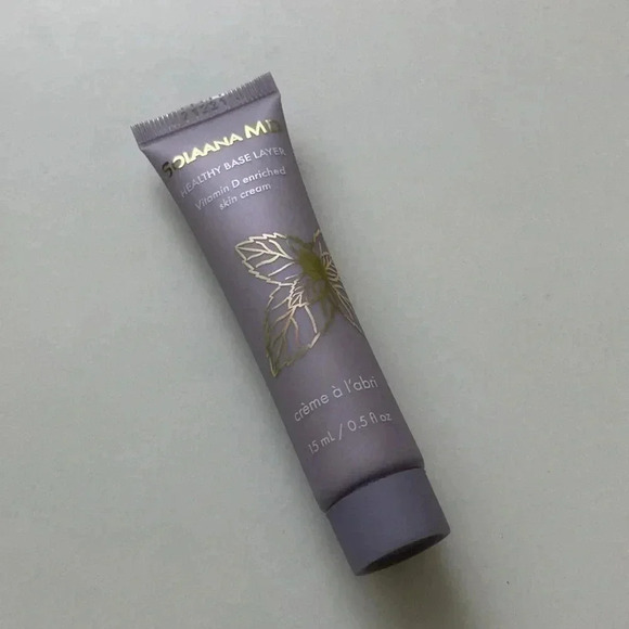 Solaana MD Healthy Base Layer - Picture 1 of 3